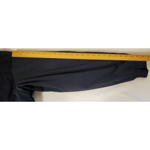 511 Tactical‎ Series Jacket Mens XL Blue Full Zip - Picture 6 of 9